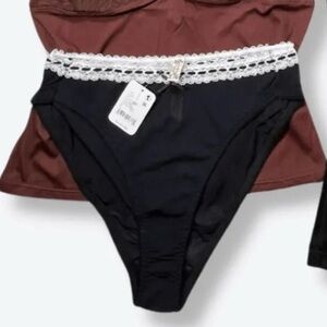 Free Shipping! Free People So Sweet Bikini